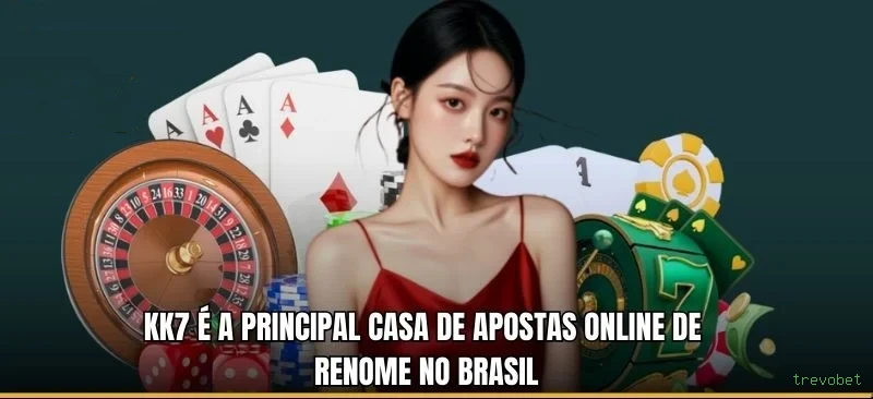 Plataforma trevobet - cassino e apostas